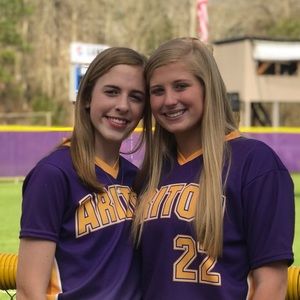 Meet your Posher, Lillian